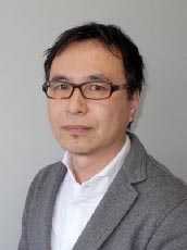 神山 直久（かみやま なおひさ）