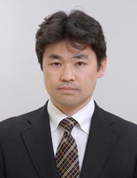 小林 勉(こばやし つとむ)