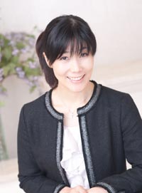 中島 祐子（なかしま ゆうこ）