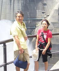 小笠原 正文 氏