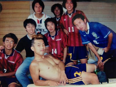 鹿児島ラサールの伝説