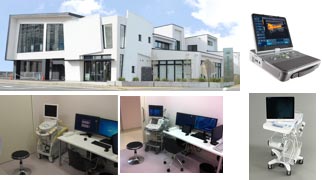 気仙沼で東日本大震災